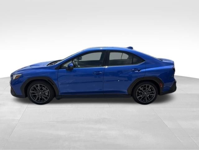 Used 2024 Subaru WRX GT AWD/4WD image 7
