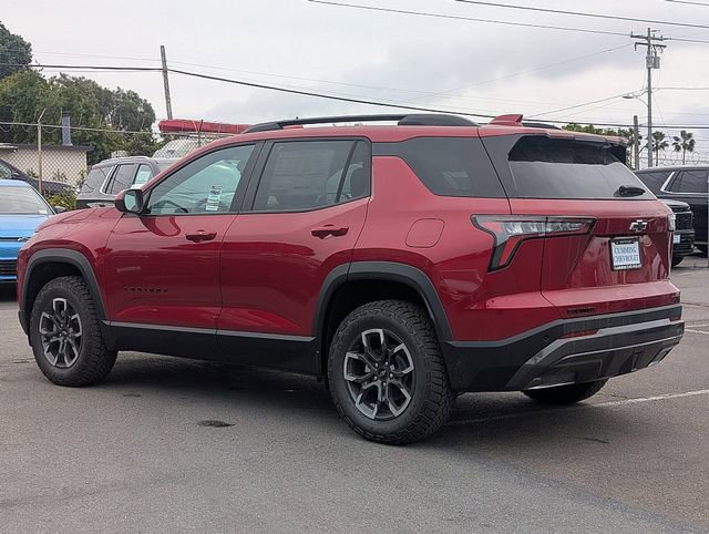 New 2026 Chevrolet Equinox ACTIV image 10