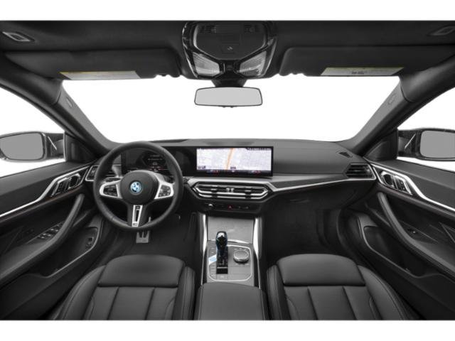 Certified 2023 BMW i4 eDrive35 w/ Parking Assistance Package image 11