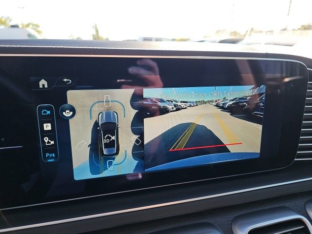 New 2026 Mercedes-Benz GLE 450 4MATIC image 27