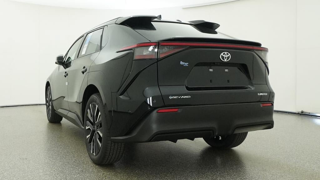 New 2026 Toyota bZ AWD/4WD image 22