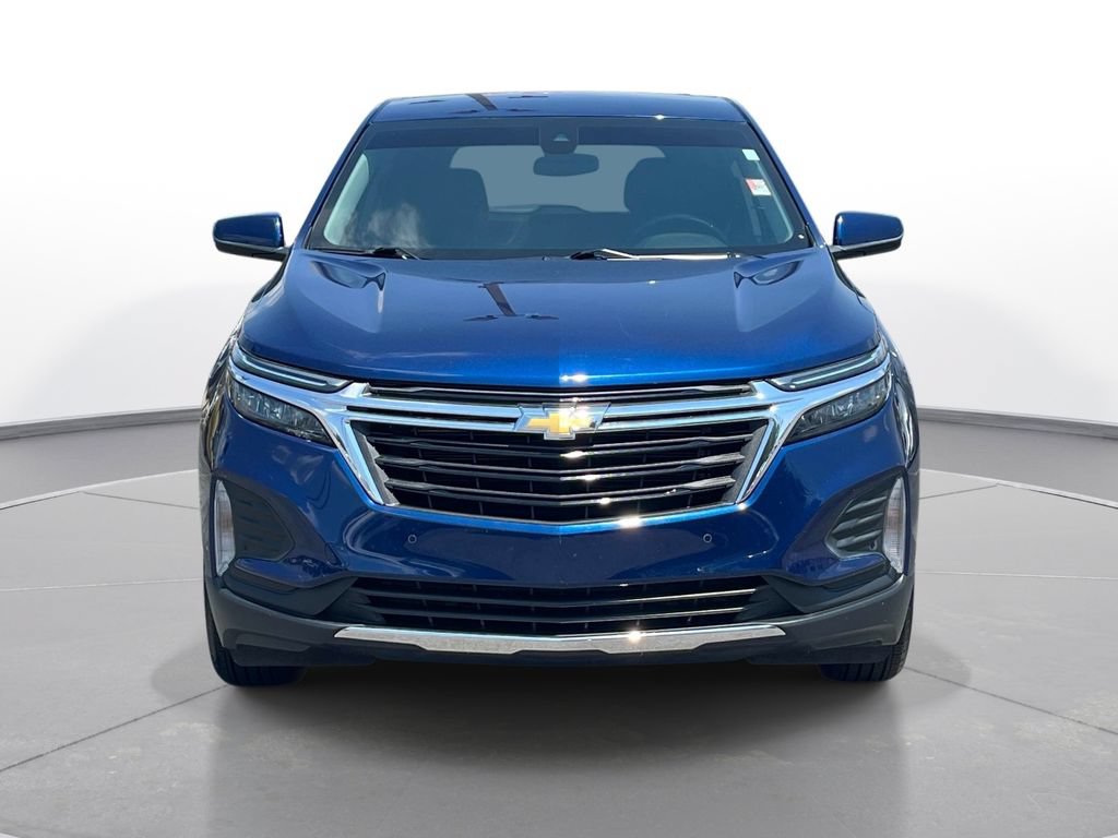 Used 2023 Chevrolet Equinox LT FWD image 10