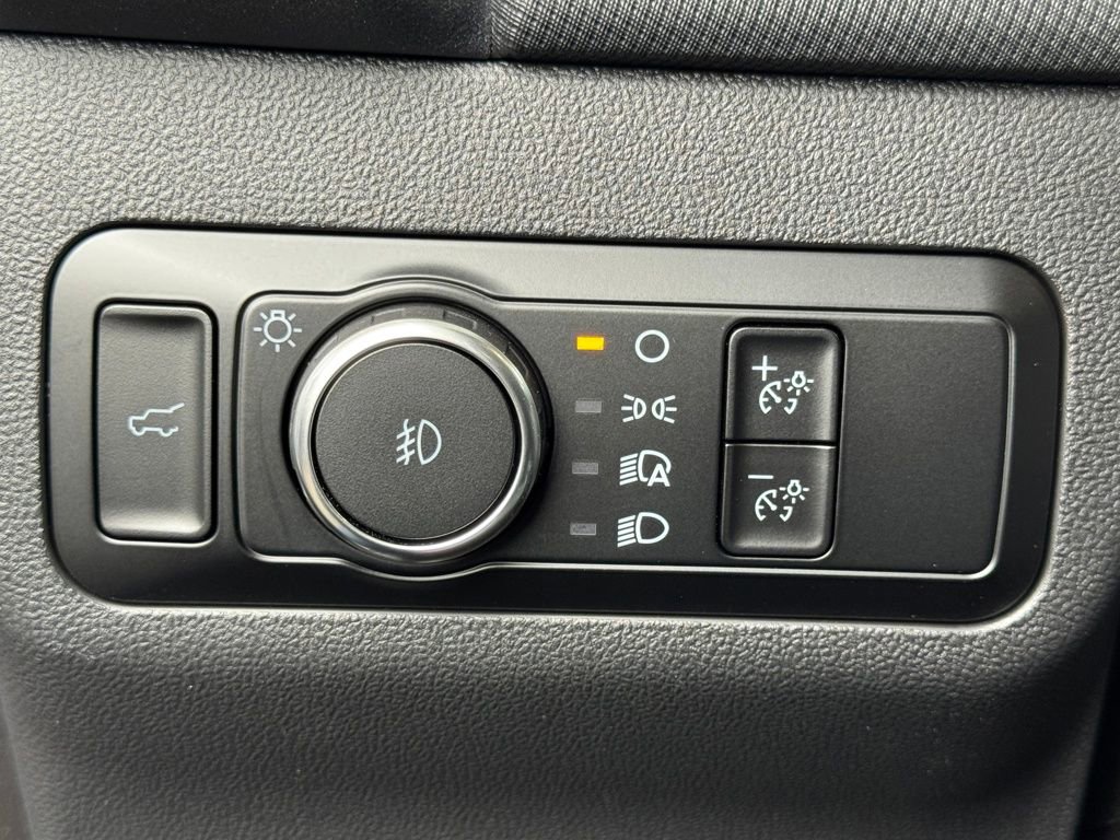 Used 2023 Ford Bronco Sport Badlands image 17