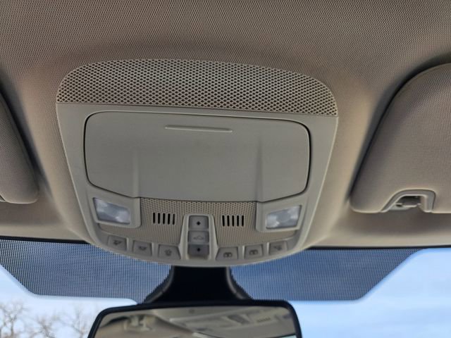 Used 2024 Ford Edge SEL w/ Convenience Package image 25