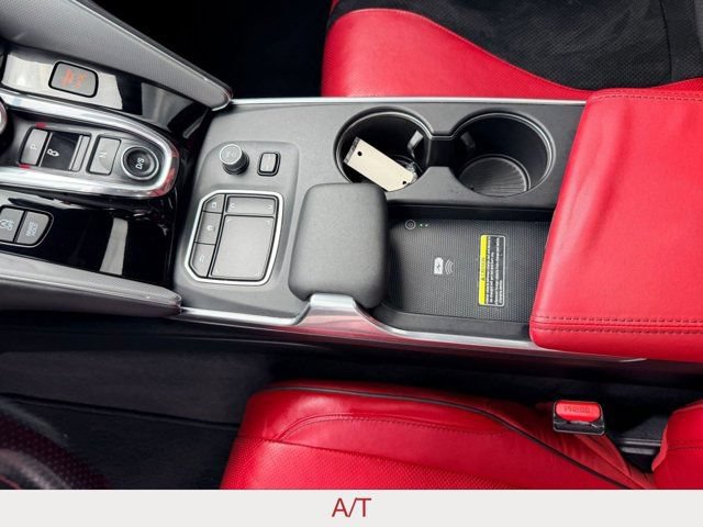 Used 2022 Acura TLX w/ A-SPEC Package AWD/4WD image 17