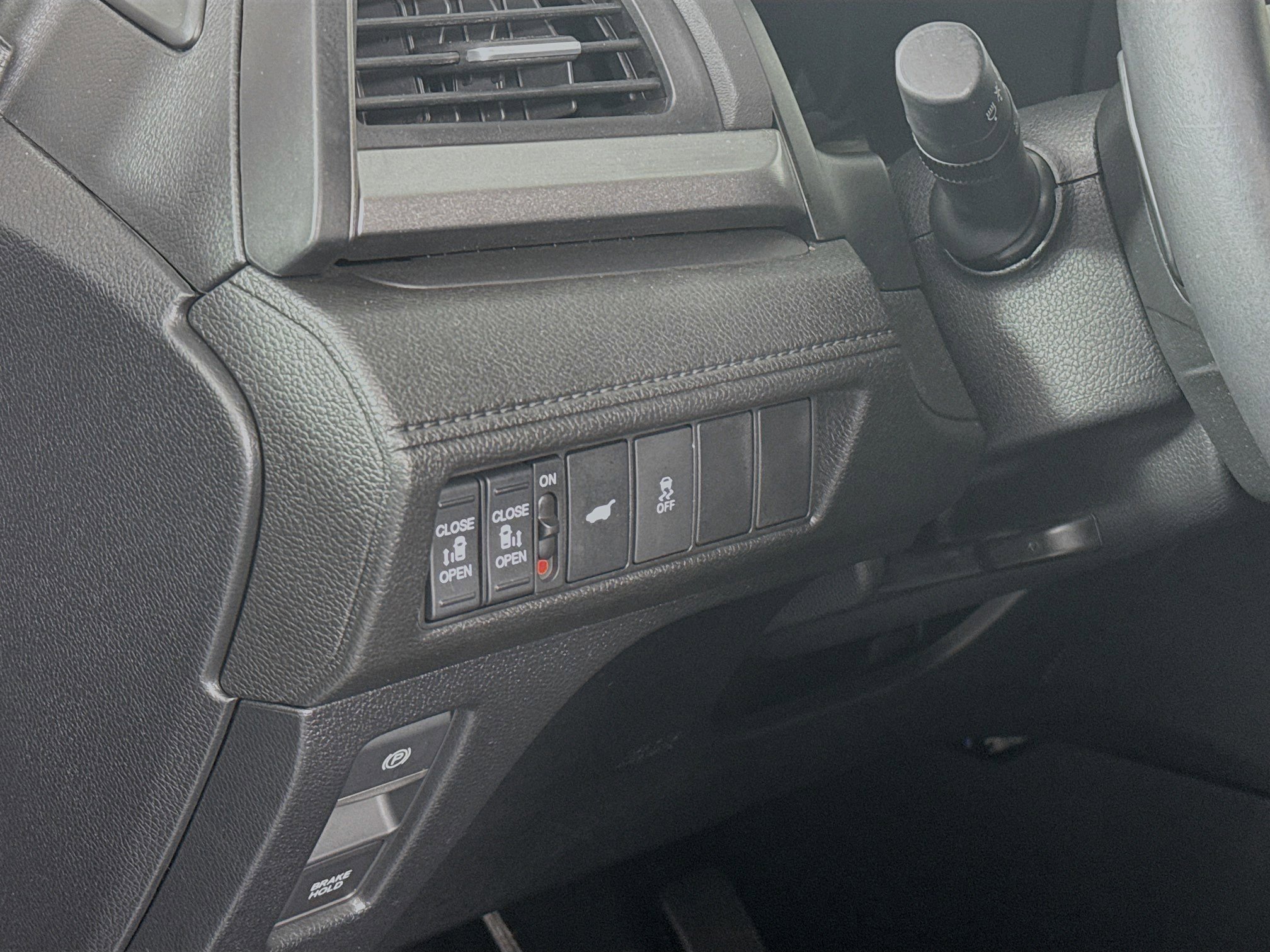 Certified 2026 Honda Odyssey EX-L image 10