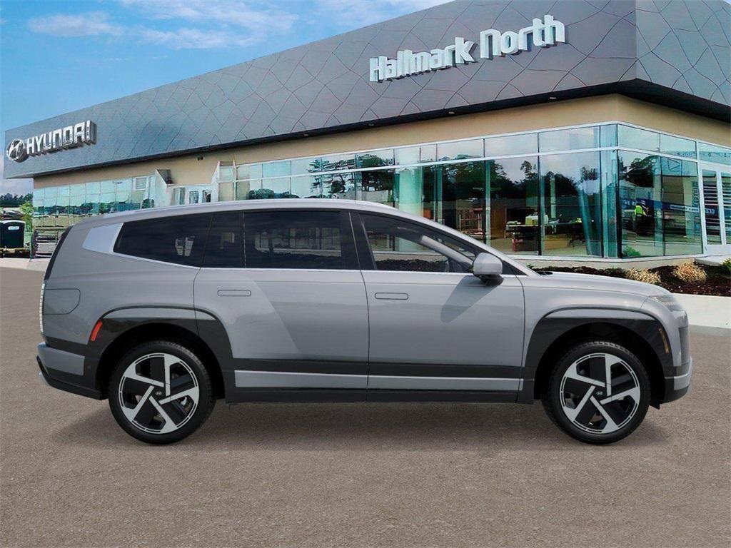 New 2026 Hyundai Ioniq 9 Limited image 7