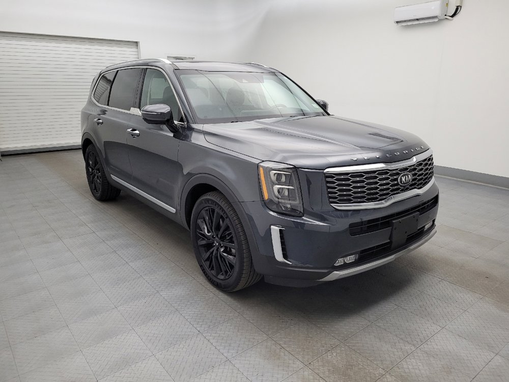 Used 2020 Kia Telluride SX w/ SX Prestige Package image 13