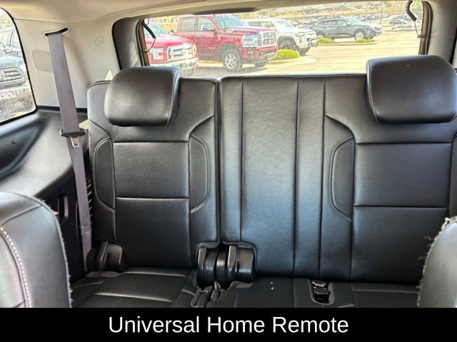 Used 2016 Chevrolet Tahoe LTZ image 19