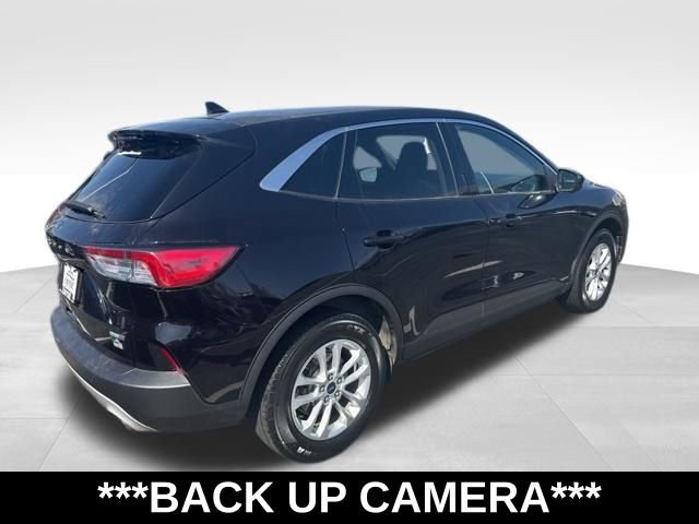 Used 2021 Ford EcoSport SE image 6