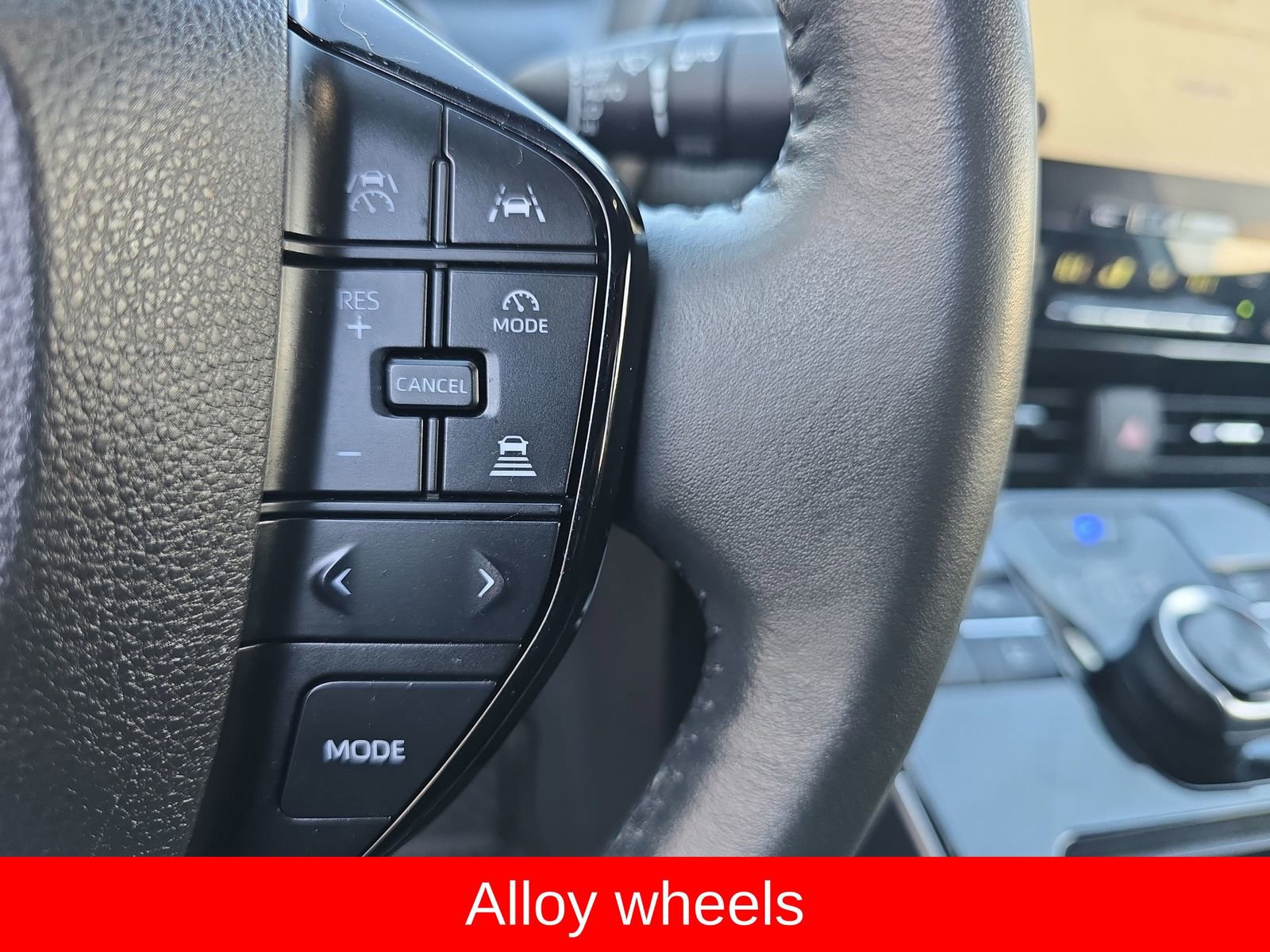 Used 2023 Toyota bZ4X Limited w/ Weather Package image 23