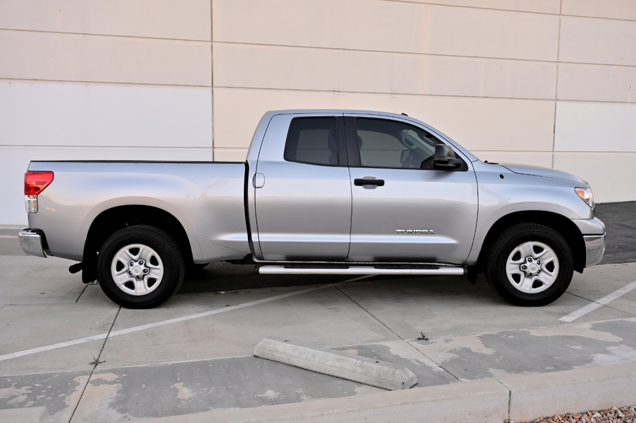 Used 2012 Toyota Tundra 2WD Double Cab image 7
