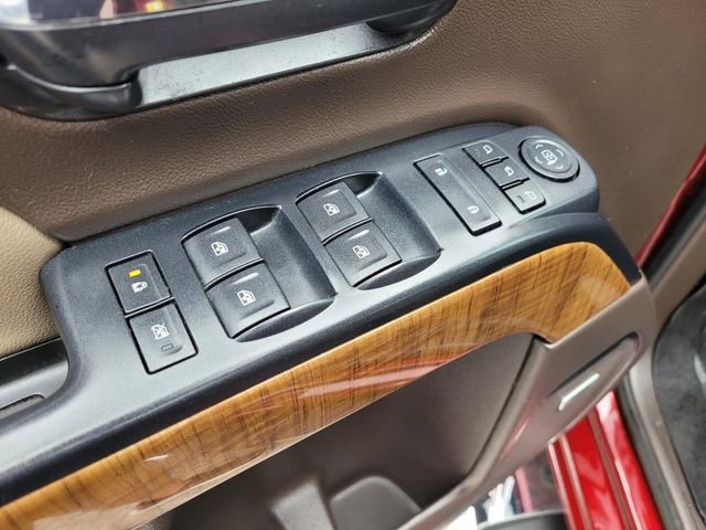 Used 2017 GMC Sierra 1500 SLT w/ Texas SLT Premium Package image 19