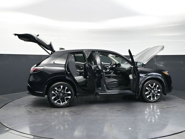 Used 2026 Honda HR-V EX-L image 37