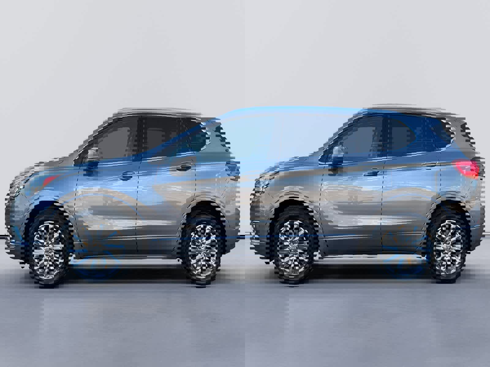 Used 2020 Buick Envision Essence image 6