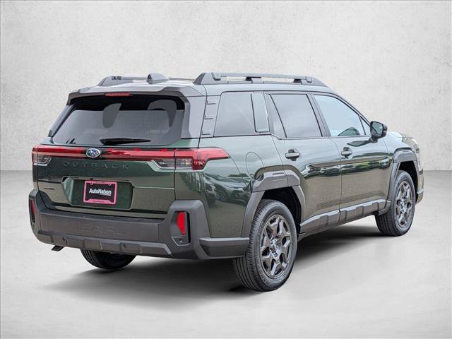 New 2026 Subaru Outback Premium AWD/4WD image 2