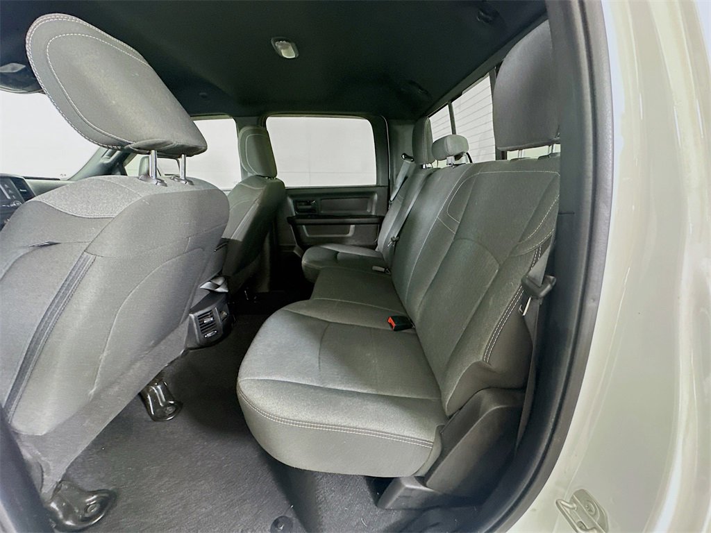 Used 2023 RAM 2500 Tradesman image 14