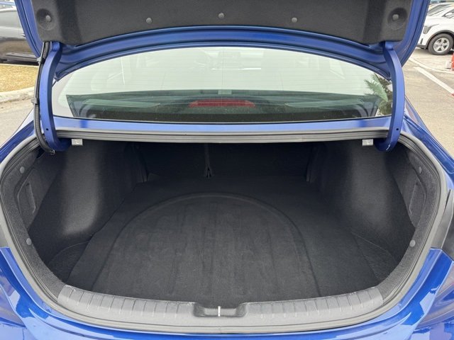 Certified 2024 Kia Forte LXS image 9