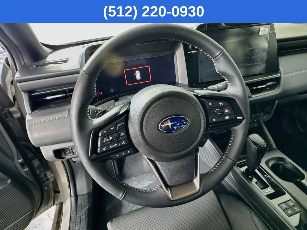New 2026 Subaru Outback Touring XT AWD/4WD image 12
