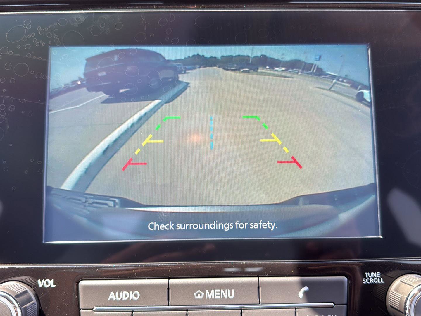 New 2026 Nissan Frontier S w/ S Utility Package image 28