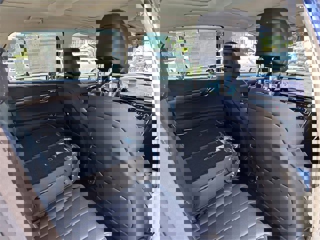 New 2026 Genesis GV80 2.5T Select image 19