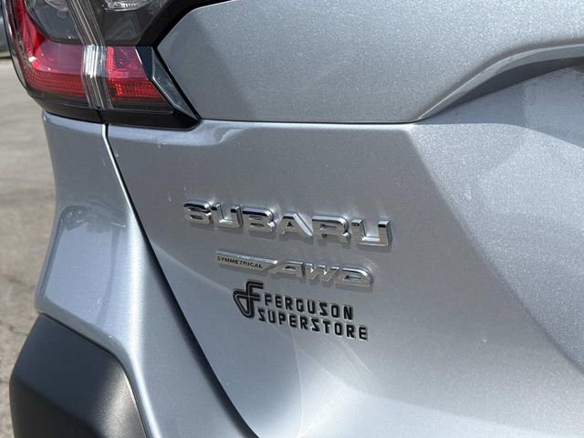 Certified 2025 Subaru Outback Touring XT image 6