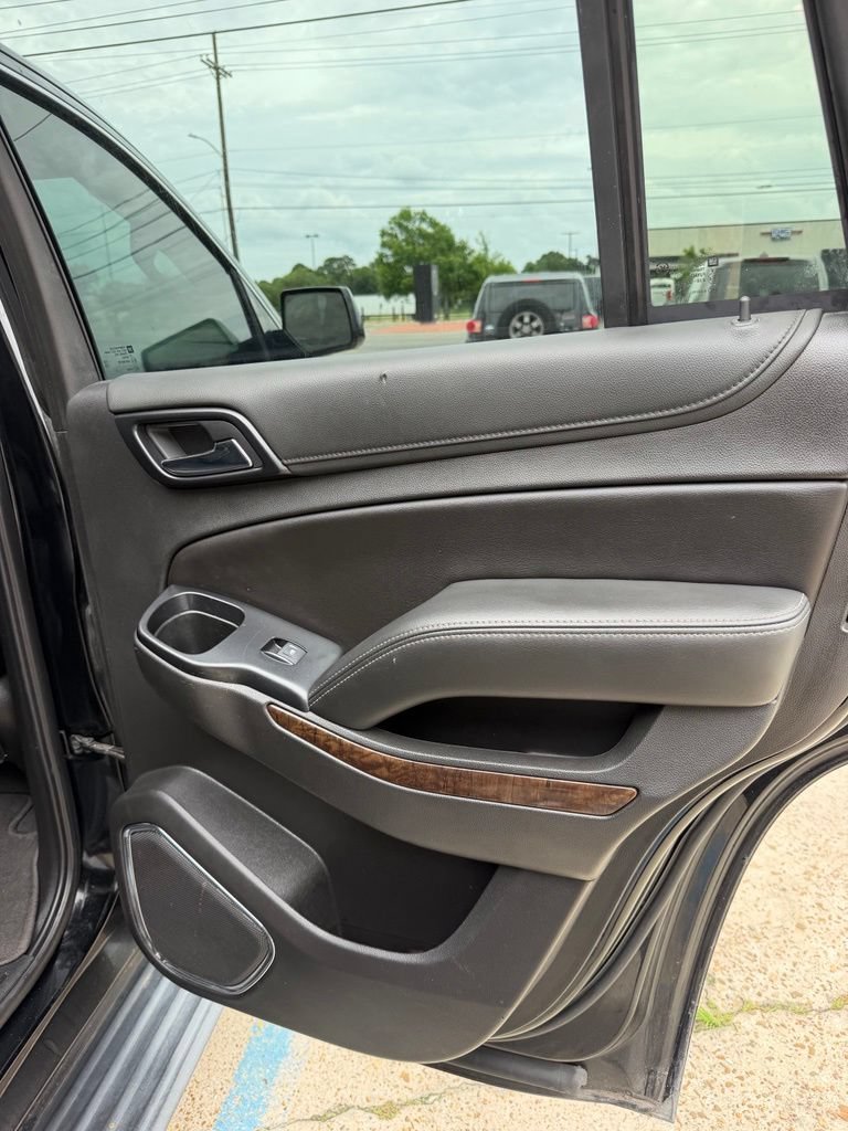 Used 2020 Chevrolet Tahoe LS RWD image 22