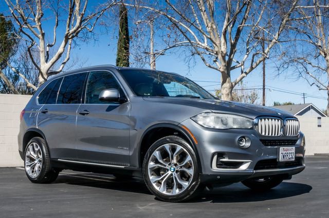 Used 2017 BMW X5 sDrive35i image 12