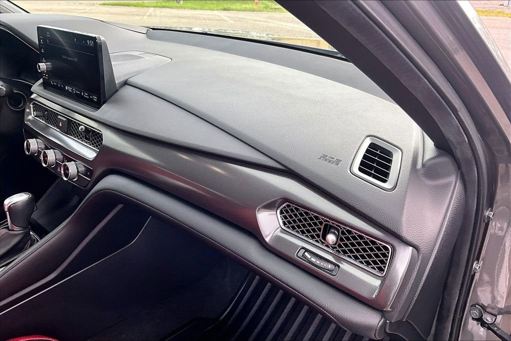 Used 2024 Acura Integra A-Spec image 20