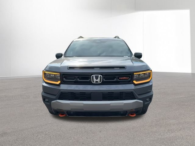 New 2026 Honda Passport TrailSport image 3