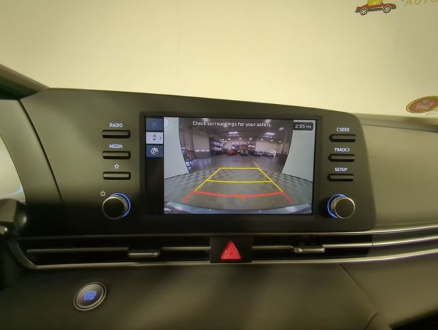 New 2026 Hyundai Elantra SEL Sport Premium FWD image 22