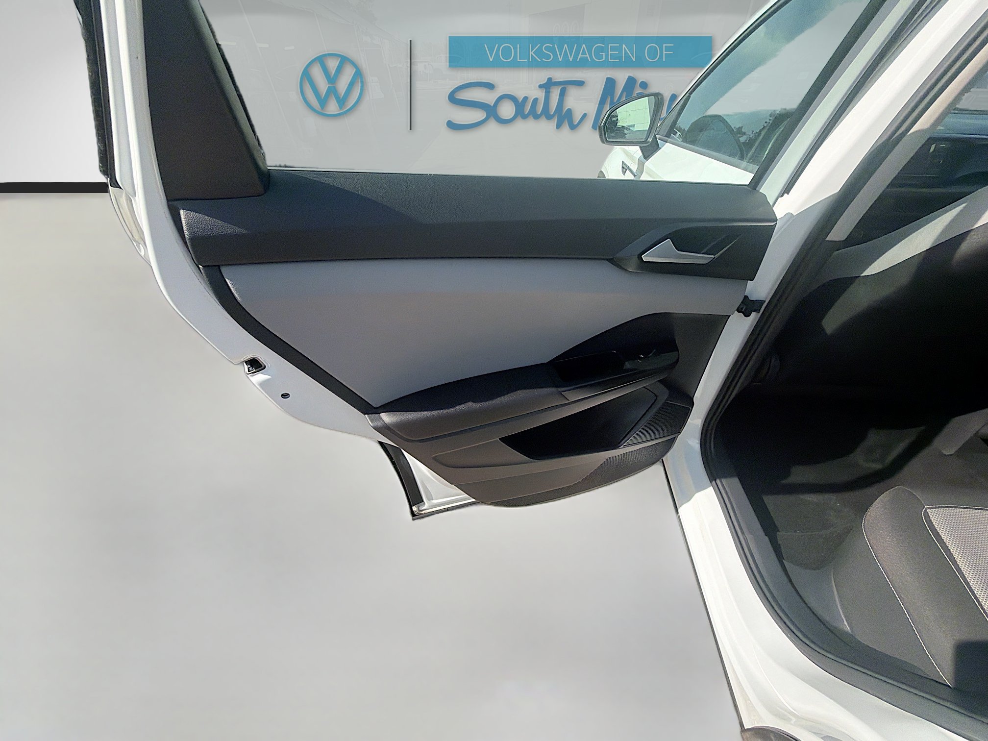 Used 2023 Volkswagen Taos S FWD image 24