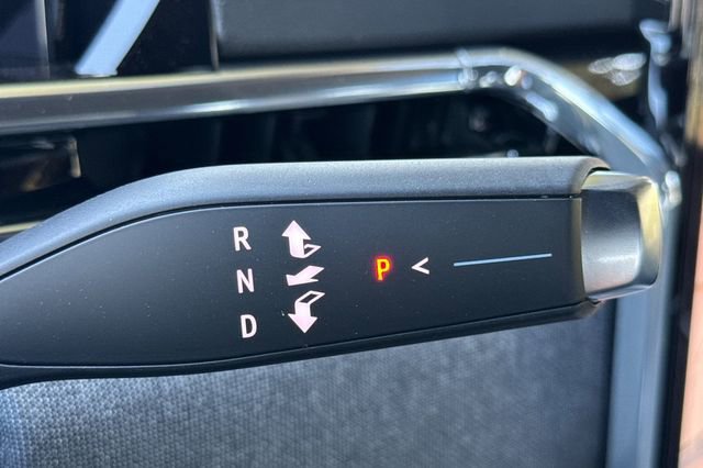 New 2026 GMC Sierra EV Elevation image 24