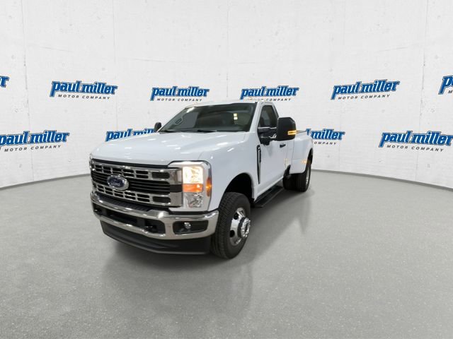 Used 2026 Ford F350 XLT w/ 360-Degree Camera Package image 4