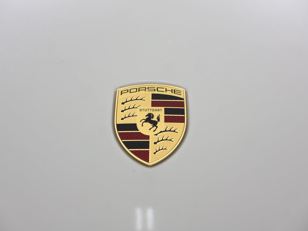 Certified 2026 Porsche 911 Carrera RWD image 10