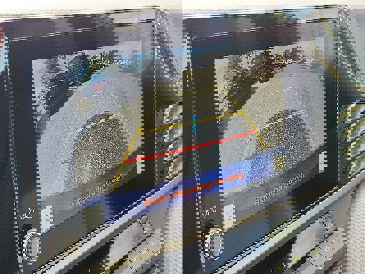 Used 2026 Toyota Camry SE FWD image 25