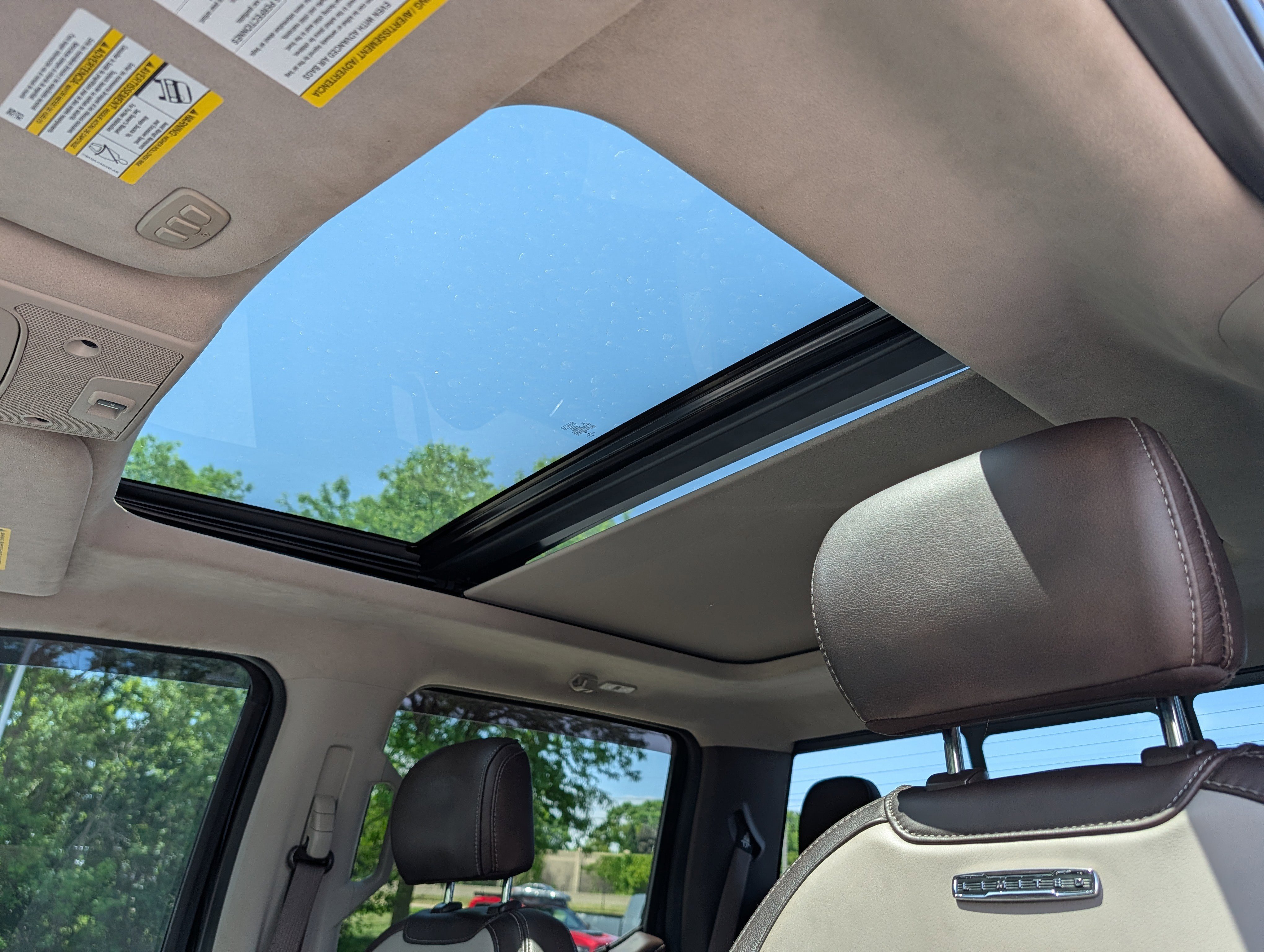 Used 2019 Ford F150 Limited w/ Trailer Tow Package AWD/4WD image 31