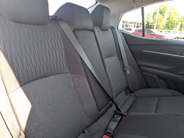 Certified 2026 Toyota Camry LE FWD image 30
