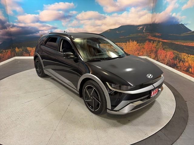 Used 2026 Hyundai Ioniq 5 Limited AWD/4WD video 2