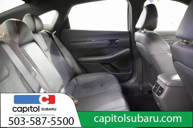 Used 2022 Hyundai Sonata N Line FWD image 28