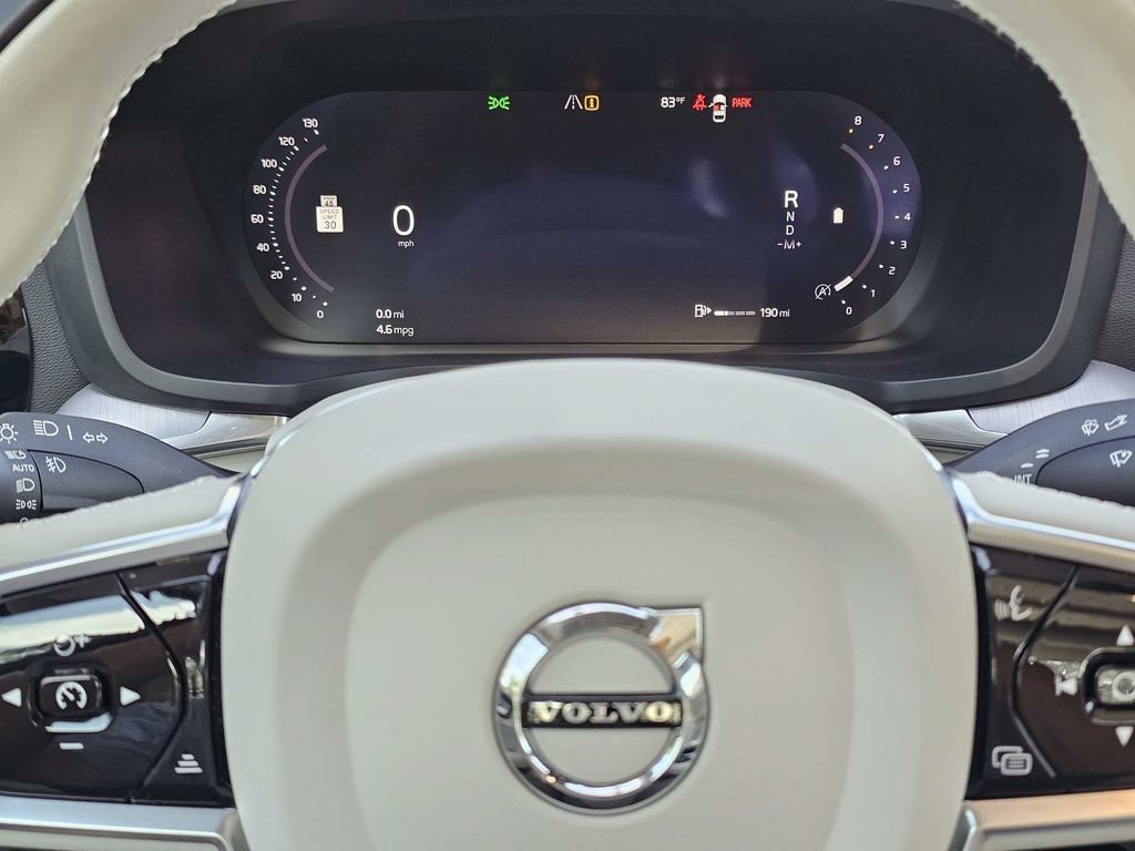 Certified 2024 Volvo S60 B5 Core w/ Climate Package AWD/4WD image 27