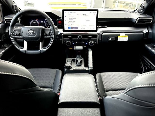 New 2026 Toyota 4Runner TRD Off-Road Premium image 21