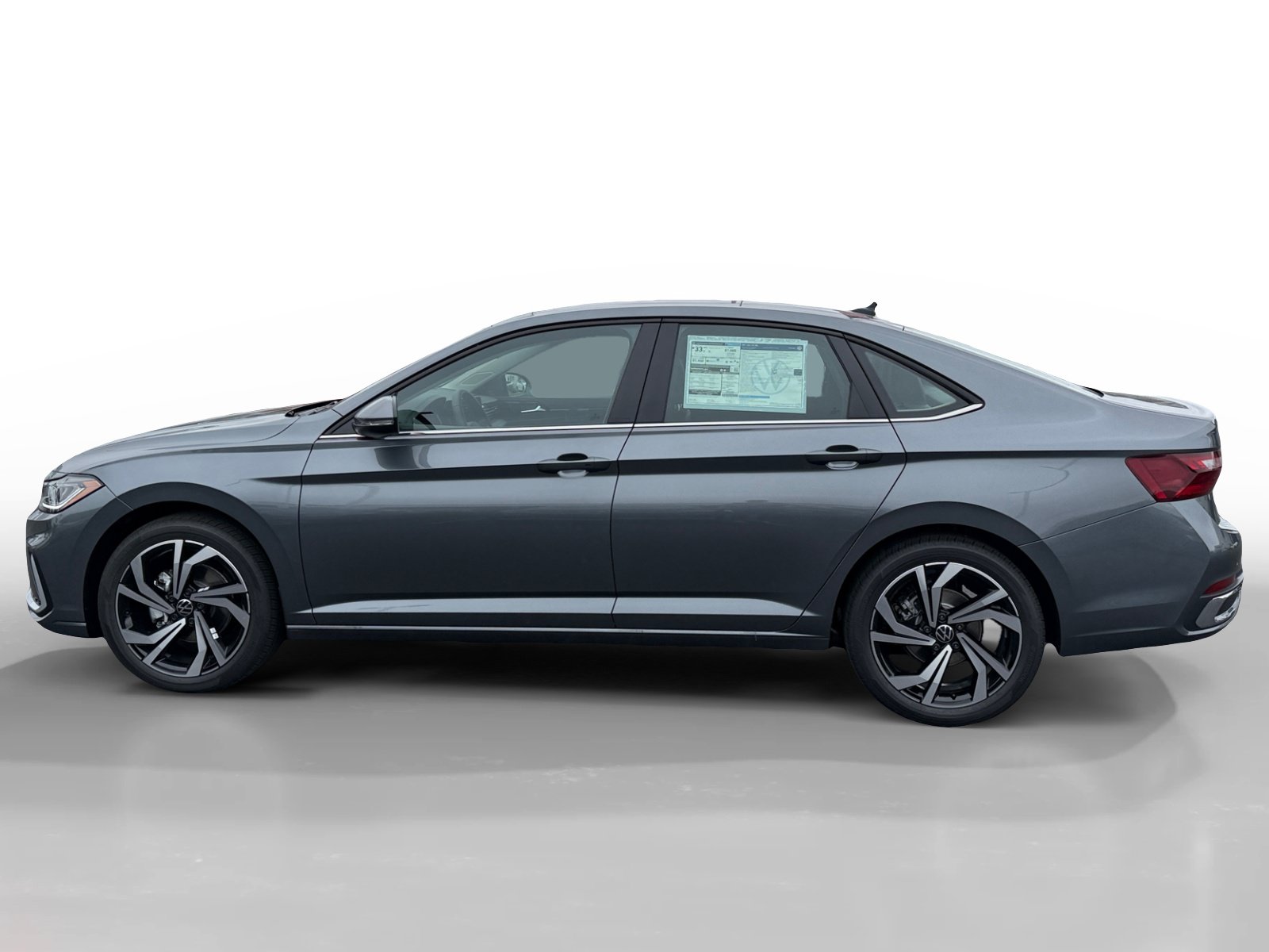 New 2027 Volkswagen Jetta SEL FWD image 2