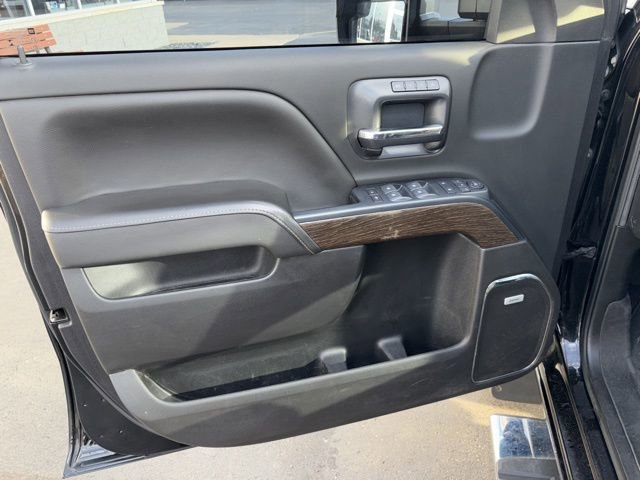 Used 2019 GMC Sierra 3500 Denali AWD/4WD image 26