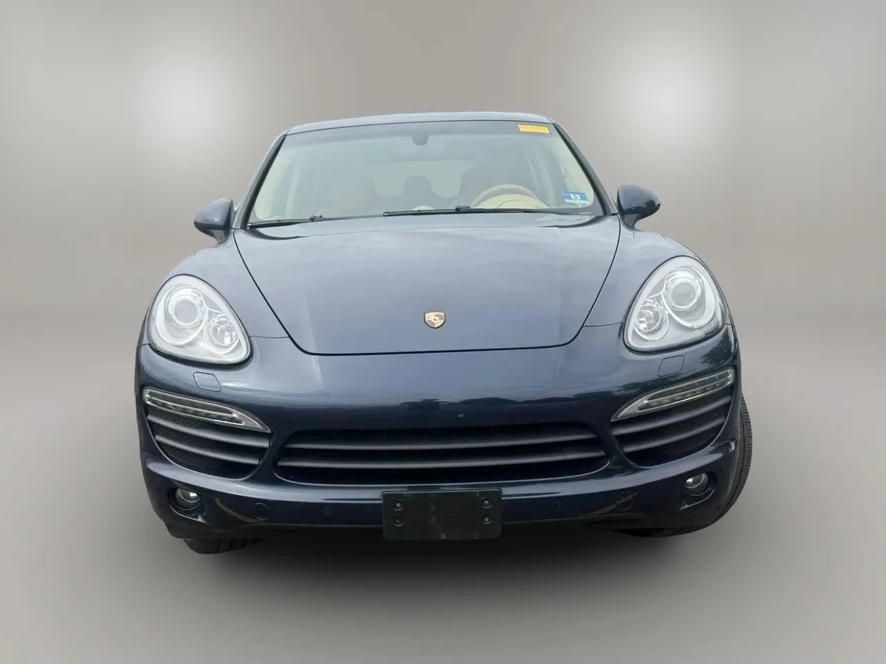 Used 2014 Porsche Cayenne S w/ Comfort Package AWD/4WD image 10
