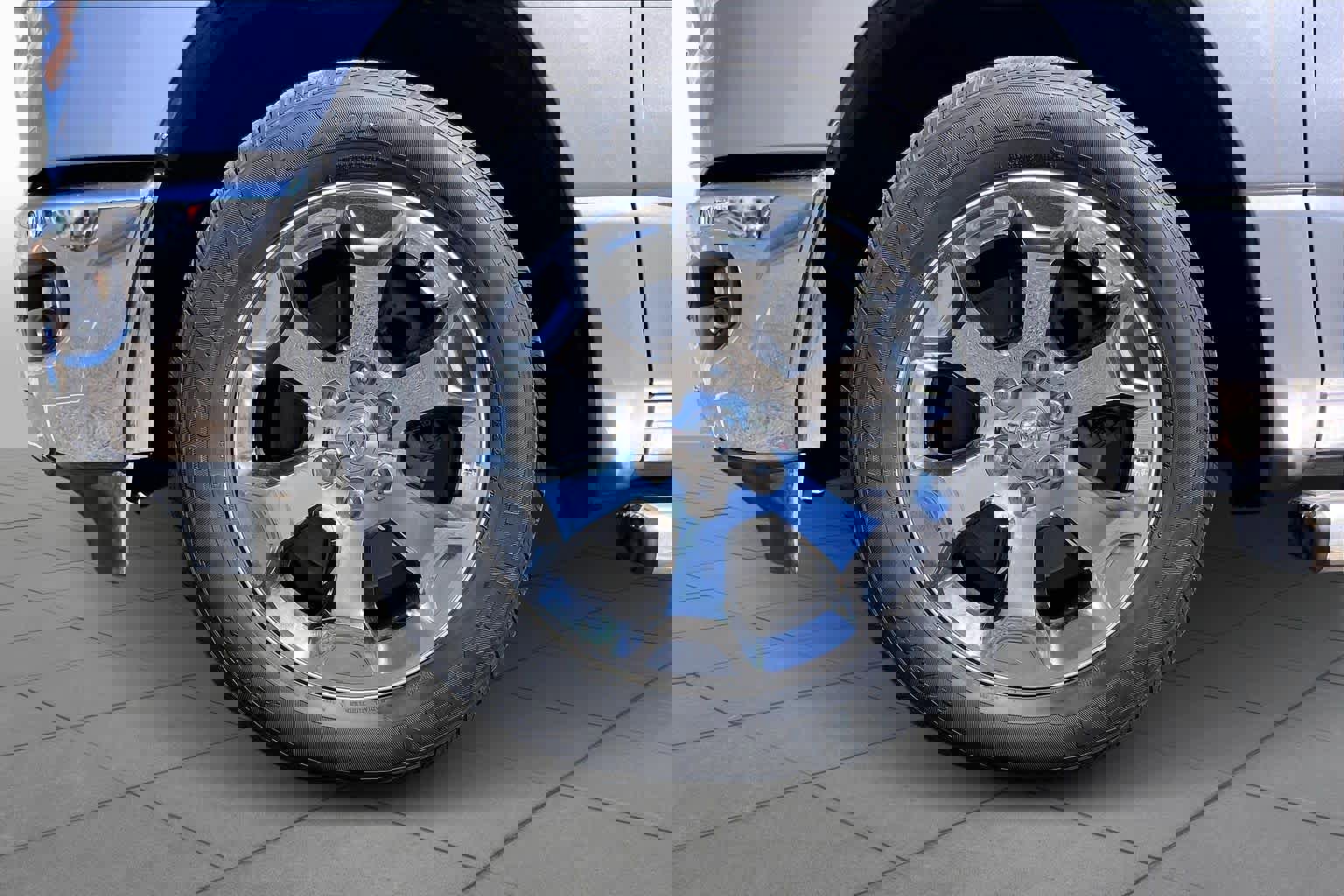 Used 2019 RAM 1500 Big Horn image 10