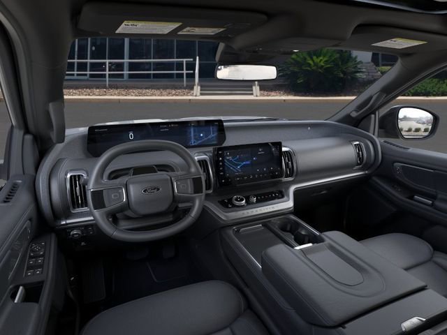New 2026 Ford Expedition Platinum w/ Stealth Performance Package AWD/4WD image 9