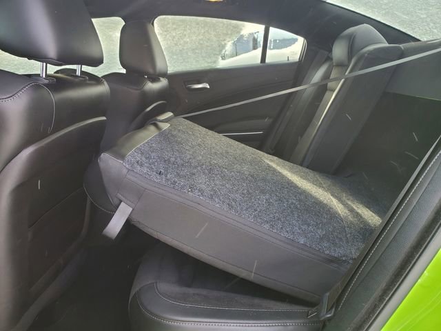 Certified 2023 Dodge Charger GT w/ Plus Group image 28