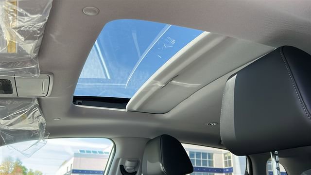 New 2026 Acura ADX AWD image 21