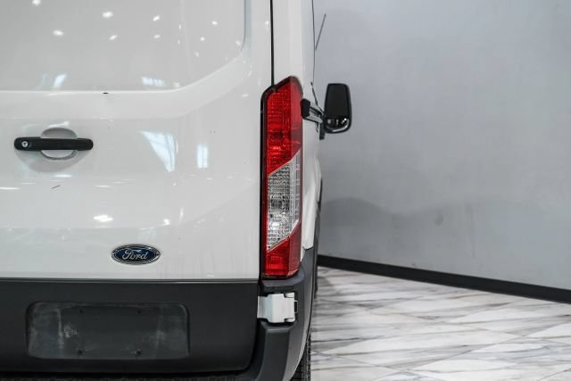 Used 2020 Ford Transit 250 Medium Roof w/ Load Area Protection Package RWD image 33